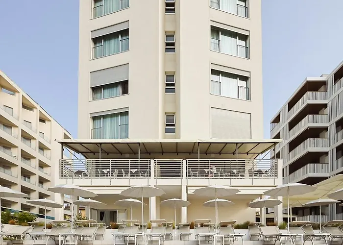 Hotel Las Vegas Lido di Jesolo