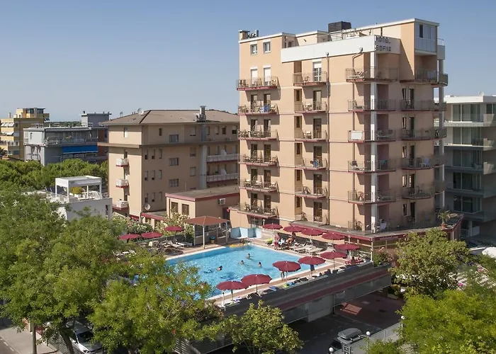 SofiaHotel Jesolo